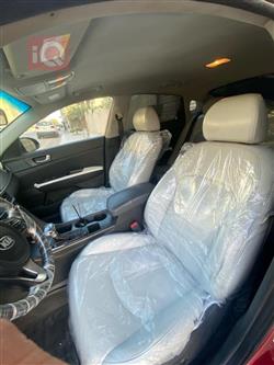 كيا اوبتيما